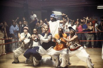 les b2k